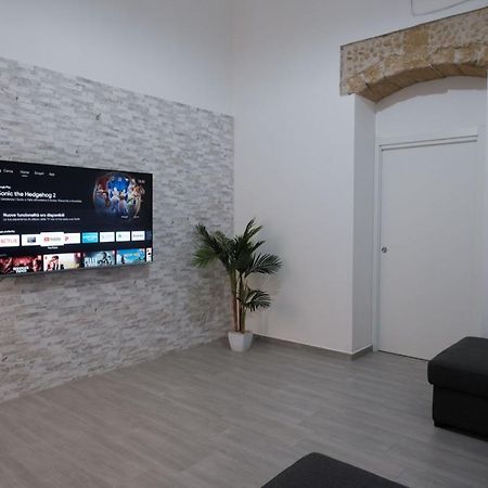 Martins Apartament Apartment Palermo Exterior photo
