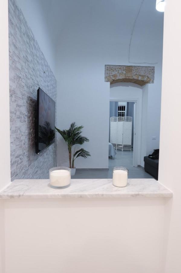 Martins Apartament Apartment Palermo Exterior photo