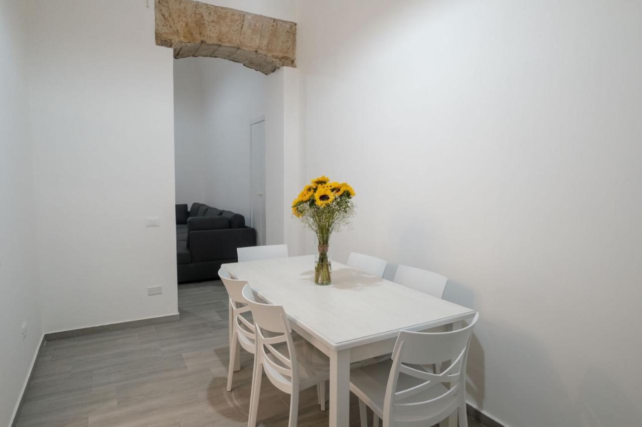 Martins Apartament Apartment Palermo Exterior photo