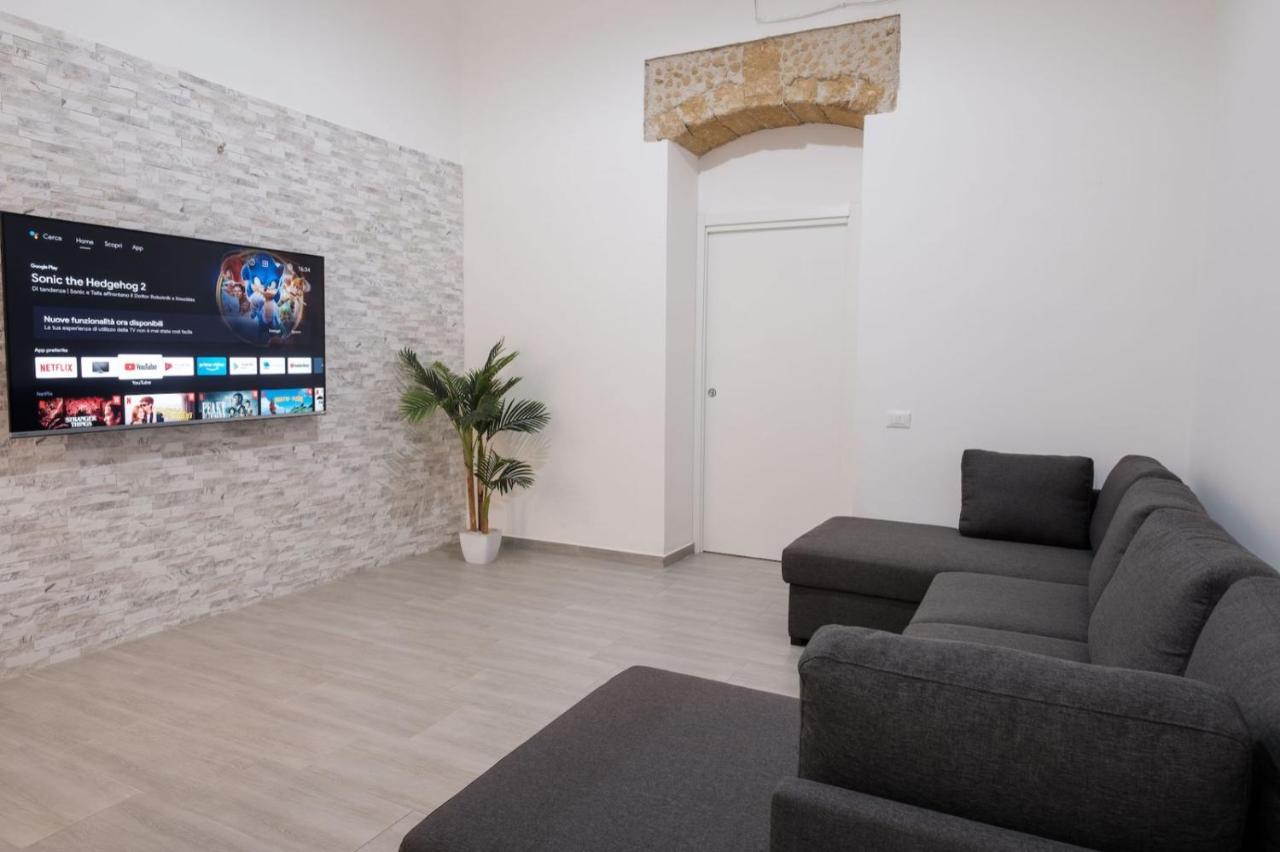 Martins Apartament Apartment Palermo Exterior photo